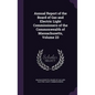 Annual Report of the Board of Gas and Electric Light Commissioners of the Commonwealth of Massachusetts, Volume 23 - Hardcover
