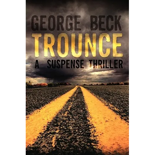 Trounce: A Suspense Thriller - Paperback