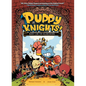 Puppy Knights: Quest for the Golden Bones: Volume 1 - Hardcover