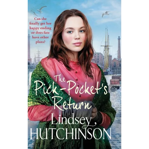 The Pick-Pocket's Return - Hardcover