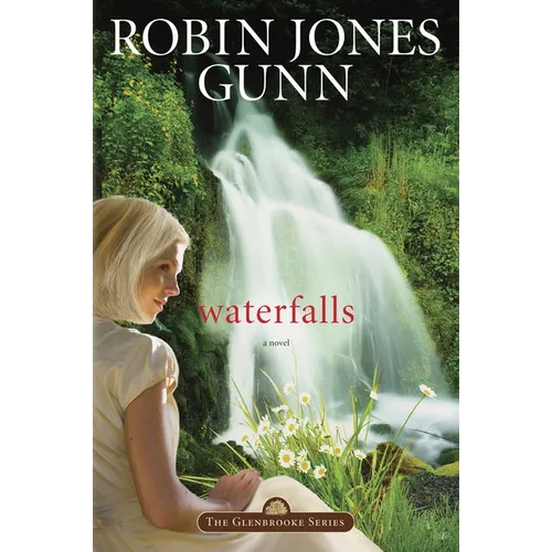 Waterfalls - Paperback