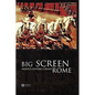 Big Screen Rome - Paperback