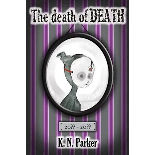 The Death of Death - Paperback