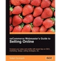 Oscommerce Webmaster's Guide to Selling Online - Paperback