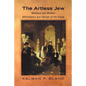 The Artless Jew: Medieval and Modern Affirmations and Denials of the Visual - Paperback