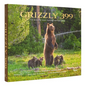 Grizzly 399: The World's Most Famous Mother Bear - Hardcover