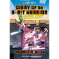 Diary of an 8-Bit Warrior Graphic Novel: Finding the Witch Volume 6 - Paperback