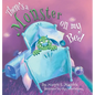 There's a Monster on my Bed - Hardcover