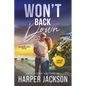 Won't Back Down - Paperback