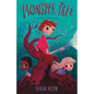 Monster Tree - Hardcover