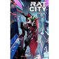 Rat City Volume 1 - Paperback
