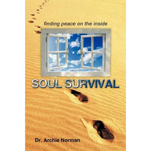 Soul Survival - Paperback