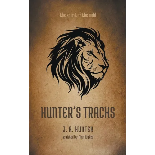 Hunter's Tracks - Paperback