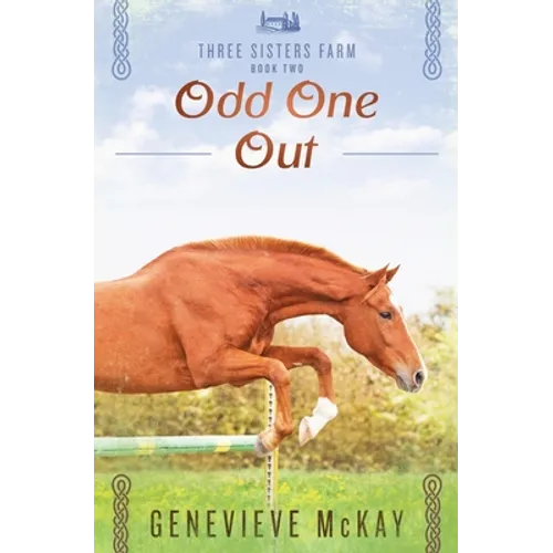 Odd One Out - Paperback
