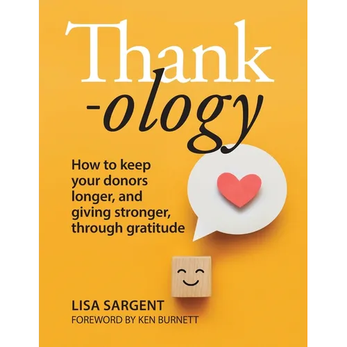 Thankology - Paperback