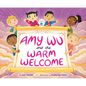 Amy Wu and the Warm Welcome - Hardcover