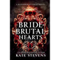 Bride of Brutal Hearts - Paperback