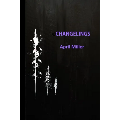 Changelings - Paperback