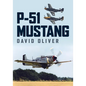 P-51 Mustang - Paperback