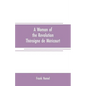 A woman of the revolution: Théroigne de Méricourt - Paperback