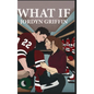 What If - Hardcover