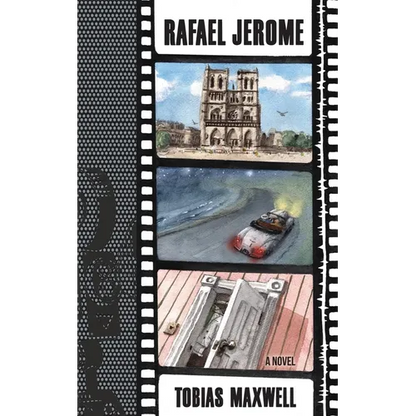 Rafael Jerome - Paperback