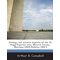 Geology and Mineral Deposits of the St. Regis-Superior Area, Mineral County, Montana: Usgs Bulletin 1082-I - Paperback