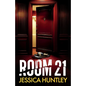 Room 21: A totally addictive psychological thriller with twists that will make you gasp - Paperback