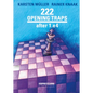 222 Opening Traps Ater 1.E4 - Paperback