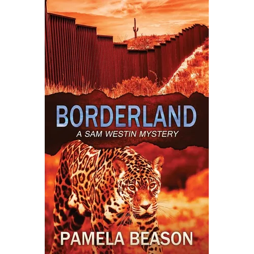 Borderland - Paperback