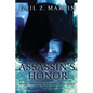 Assassin's Honor - Paperback