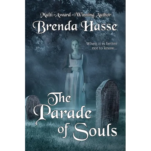The Parade Of Souls - Paperback