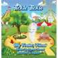 Tickle Tickle My Feather Friend - Hardcover
