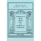 In Defense of Mary Baker Eddy and The Remnant of Her Seed: A Compilation of His Articles - Paperback