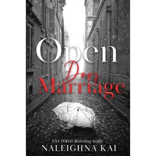 Open Door Marriage - Paperback