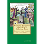 Raymond Buckland's Alchemy Coloring Book - Paperback