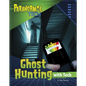 Ghost Hunting with Tech - Hardcover