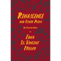 Renascence and Other Poems: The Poetry of Edna St. Vincent Millay - Paperback