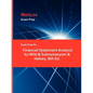 Exam Prep for Financial Statement Analysis by Wild & Subramanyam & Halsey, 8th Ed. - Paperback