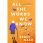 All the Words We Know - Hardcover