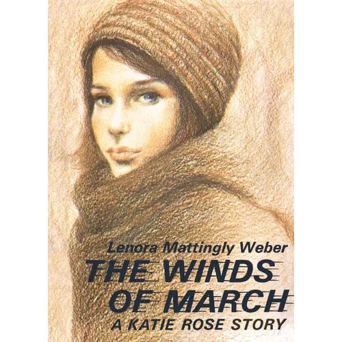 The Winds of March - Paperback