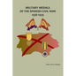 Military Medals of the Spanish Civil War: 1936-1939 - Paperback