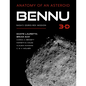 Bennu 3-D: Anatomy of an Asteroid - Hardcover