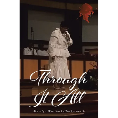 Through It All - Paperback