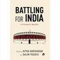 Battling for India: A Citizen's Reader - Paperback