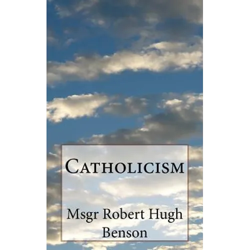 Catholicism - Paperback