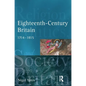Eighteenth-Century Britain: Religion and Politics, 1714-1815 - Paperback