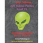 220 Sudoku Level 19 Puzzles - Diabolical Bonus Edition: Can you Solve the Puzzles from the Hardest Level? - Paperback