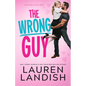 The Wrong Guy - Paperback