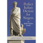 Perfect Italian Diction for Singers: An Authoritative Guide - Hardcover